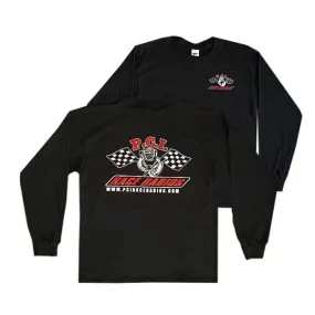Long Sleeve PCI Shirt