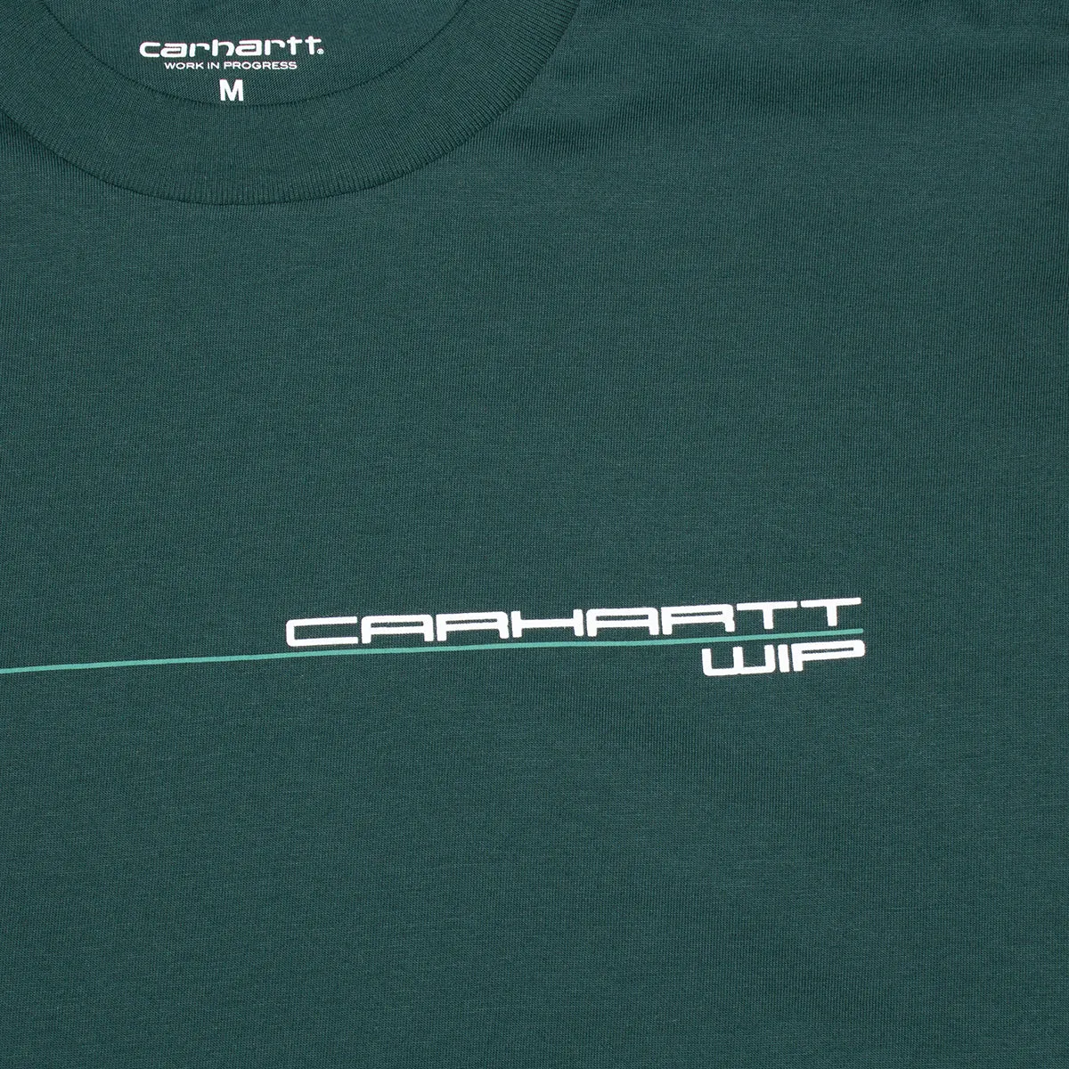 L/S Detroit Turbo T-Shirt
