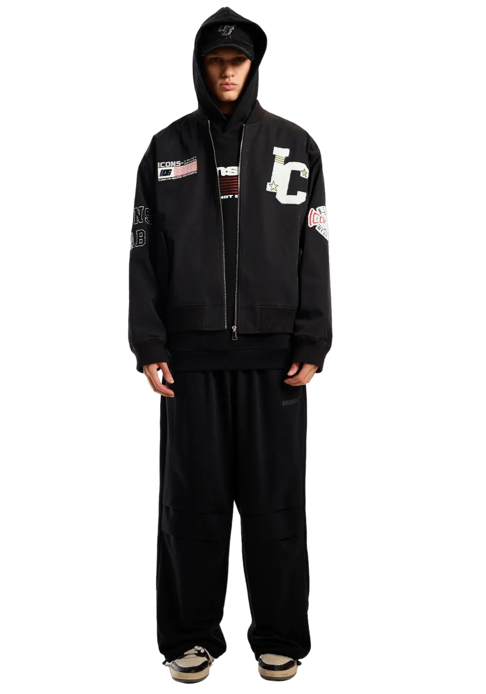 MA1 Bomber Jacket