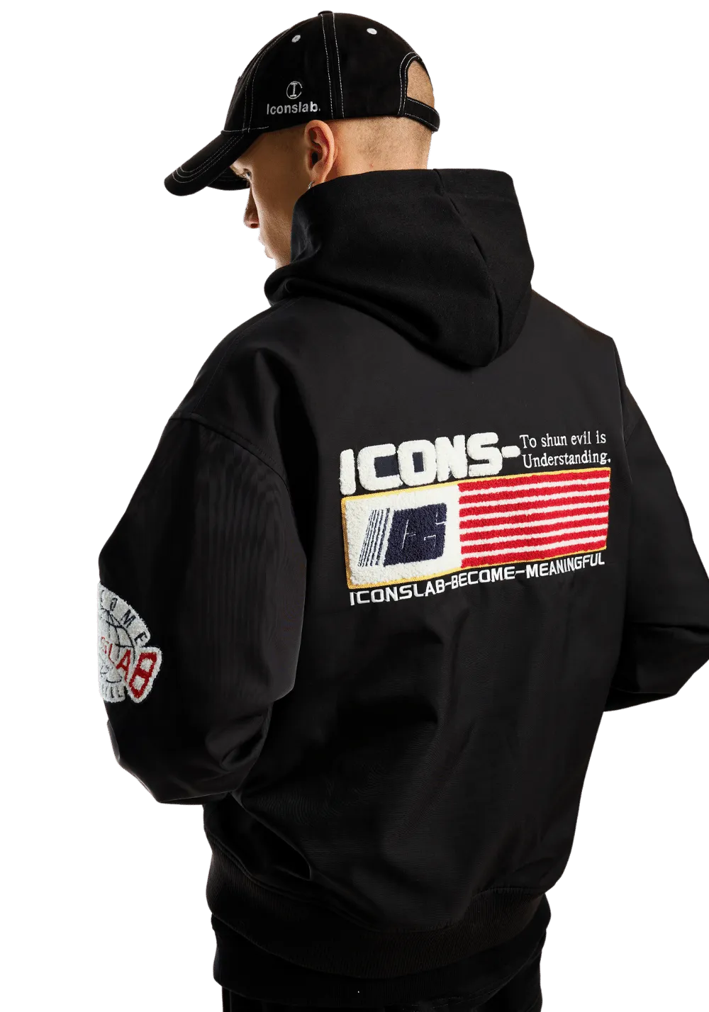 MA1 Bomber Jacket