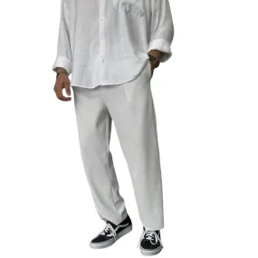 Marco | Heren Baggy Broek | Casual
