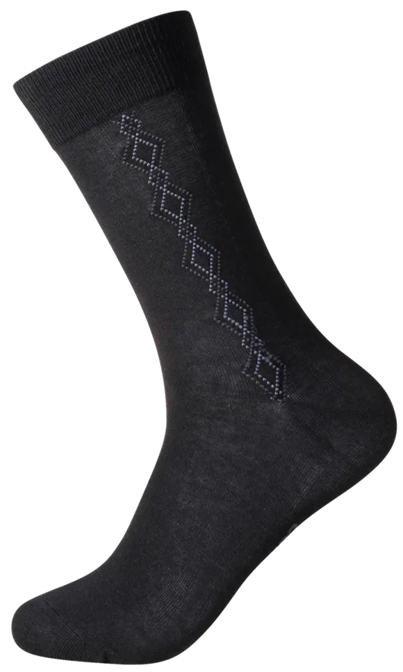 Men's Fine Business [Seamless Toe]