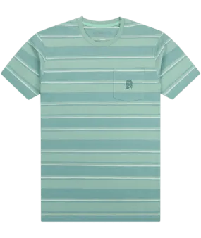 Men's Nosara Premium Pocket Tee