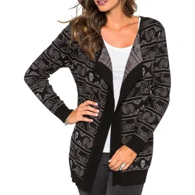 Metal Mulisha Cheyenne Youth Girls Sweater Sweatshirts (Brand New)