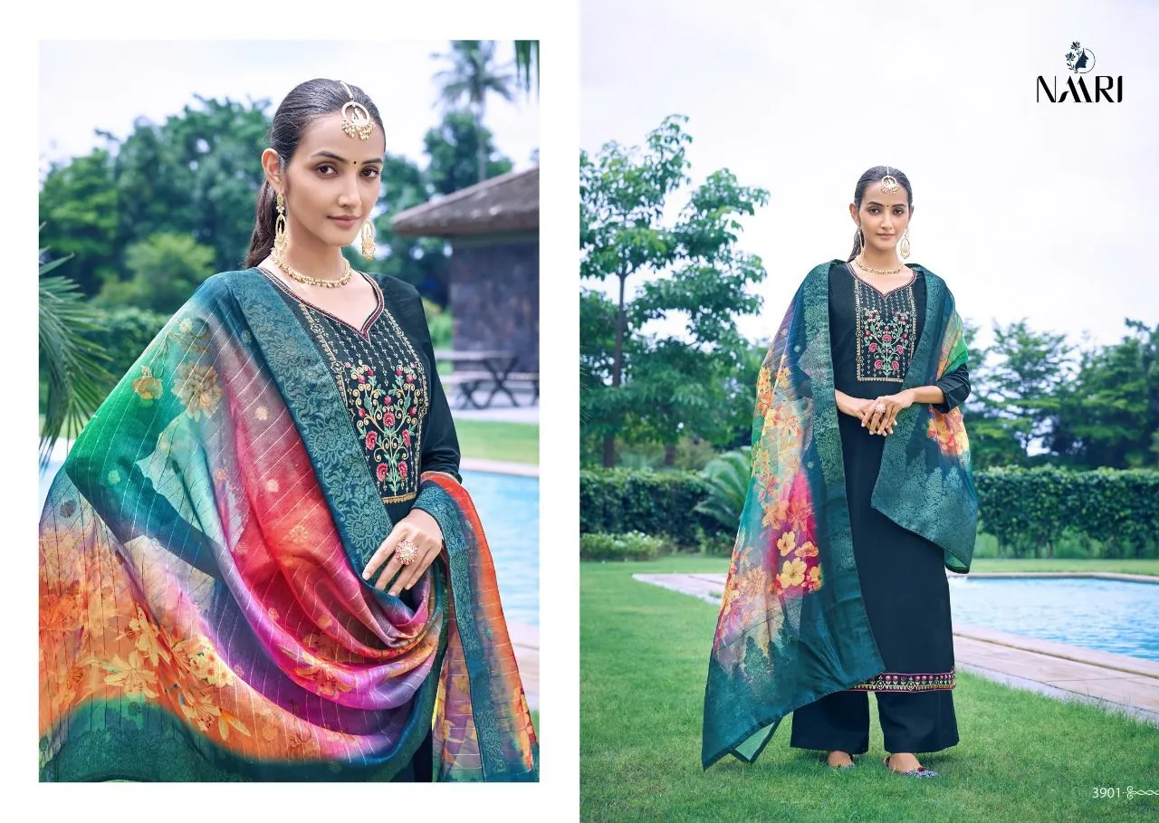 NAARI ARISTA FANCY SALWAR SUITS