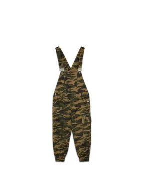 Naughty Dungaree® Camoflauge Joggers Dungaree - Boys
