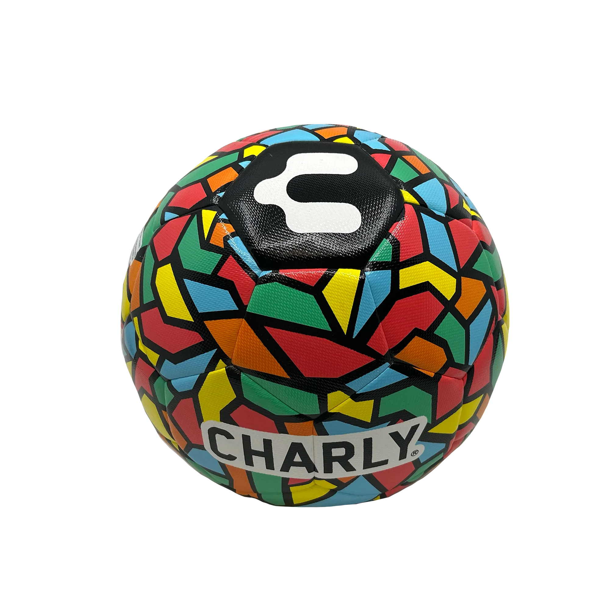 Oakland Roots SC x Charly Size 5 Soccer Ball