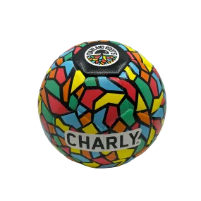 Oakland Roots SC x Charly Size 5 Soccer Ball