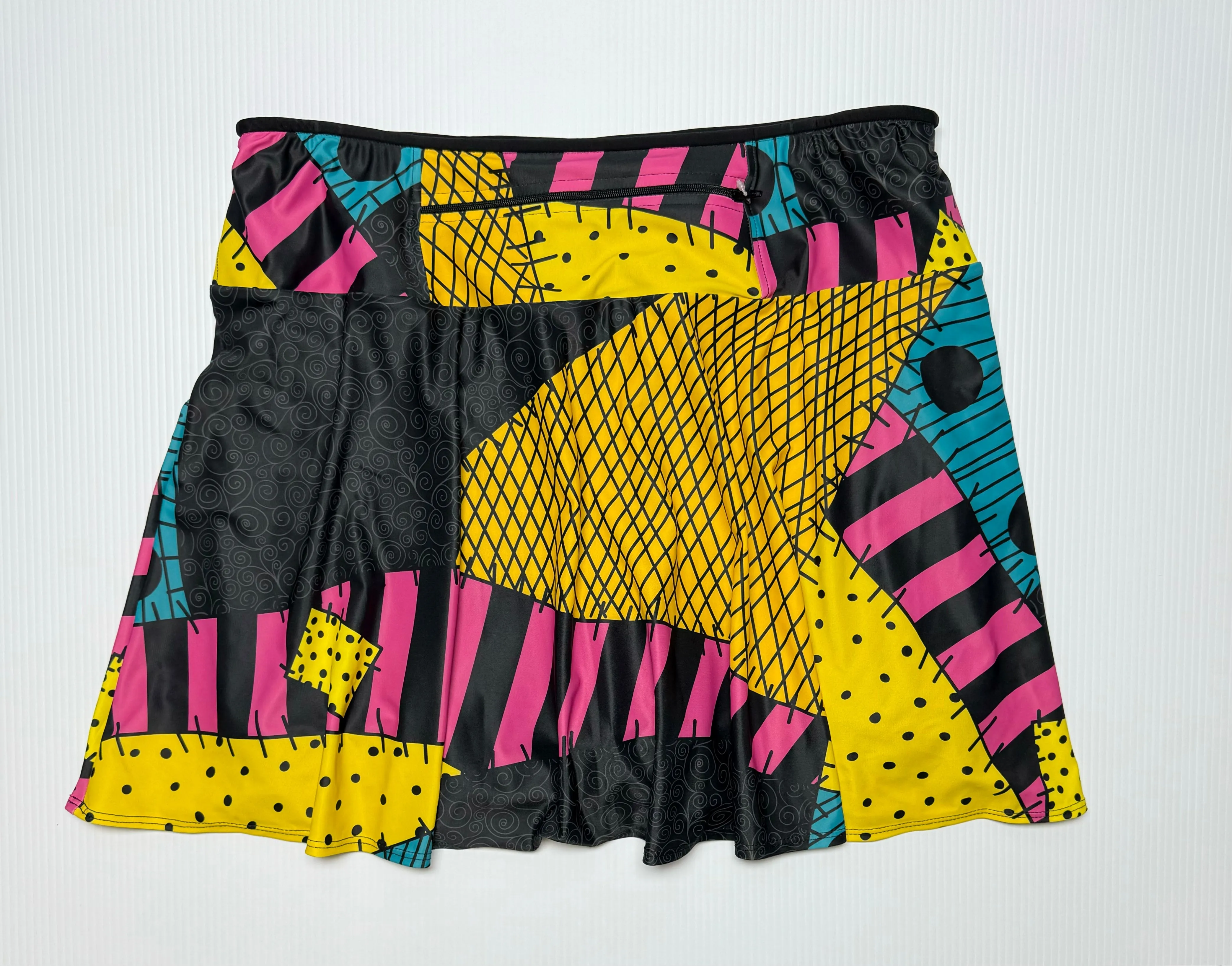 Patchwork Skirts Swingstyle®