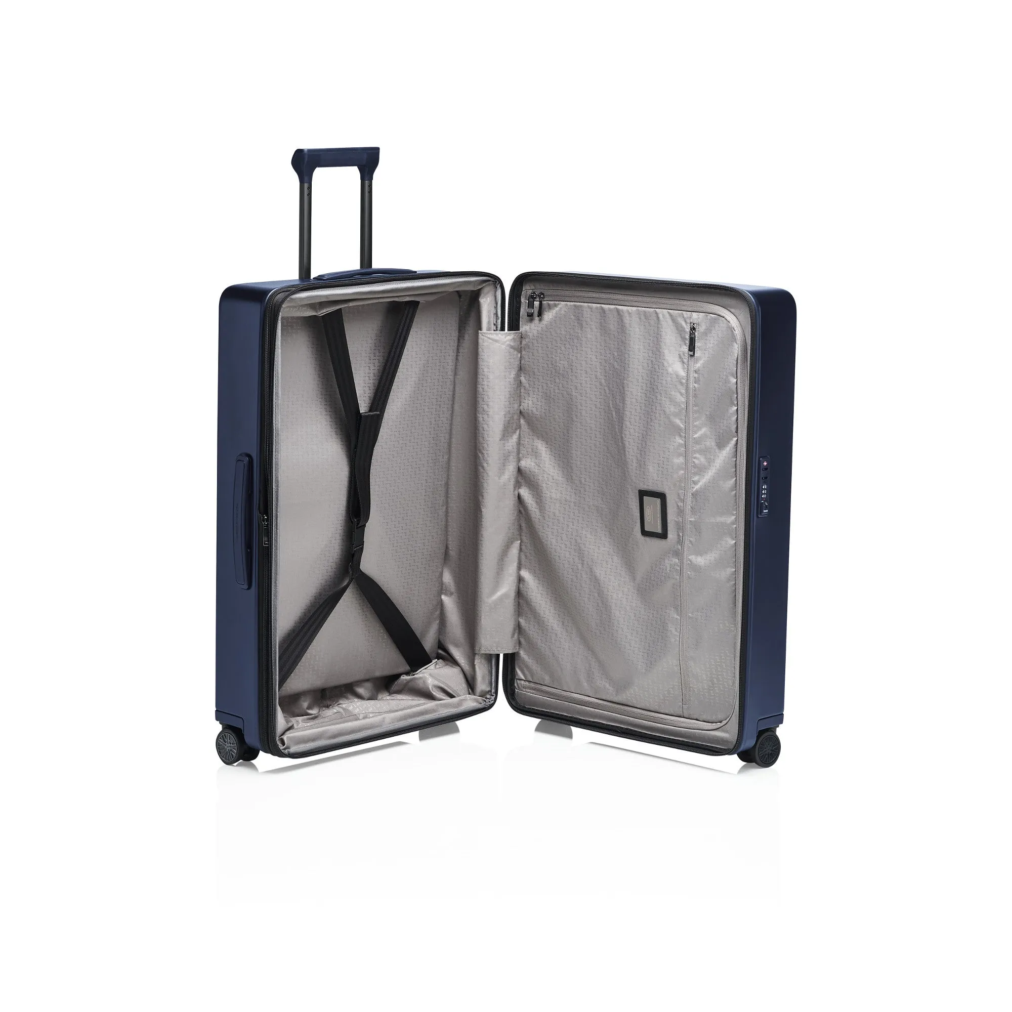 Porsche Design Roadster Trolley L