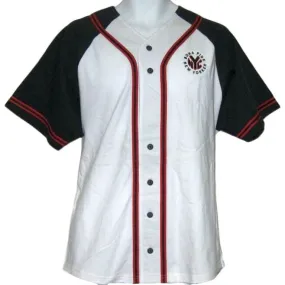 Premium Baseball Jersey