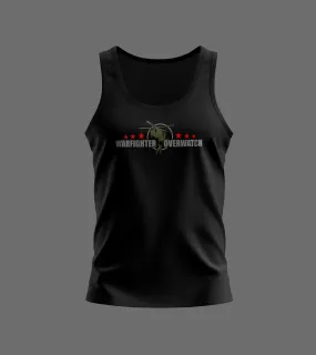 Premium Logo Tank (Unisex)