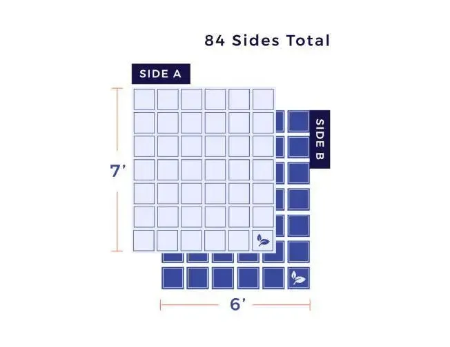 Premium T Shirt Quilt