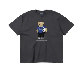 Stylish Blues Tees from PYC Stoned Bear League - Trendy and Comfortable