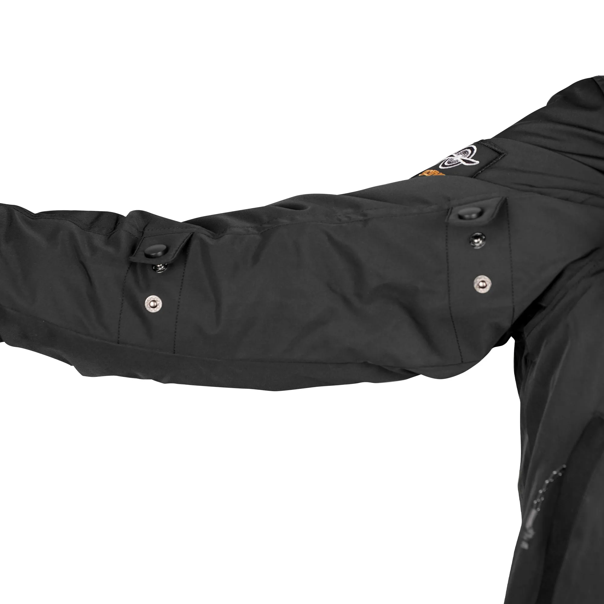 SCOYCO Fiery Energy Windproof Motorcycle Jacket - 872342