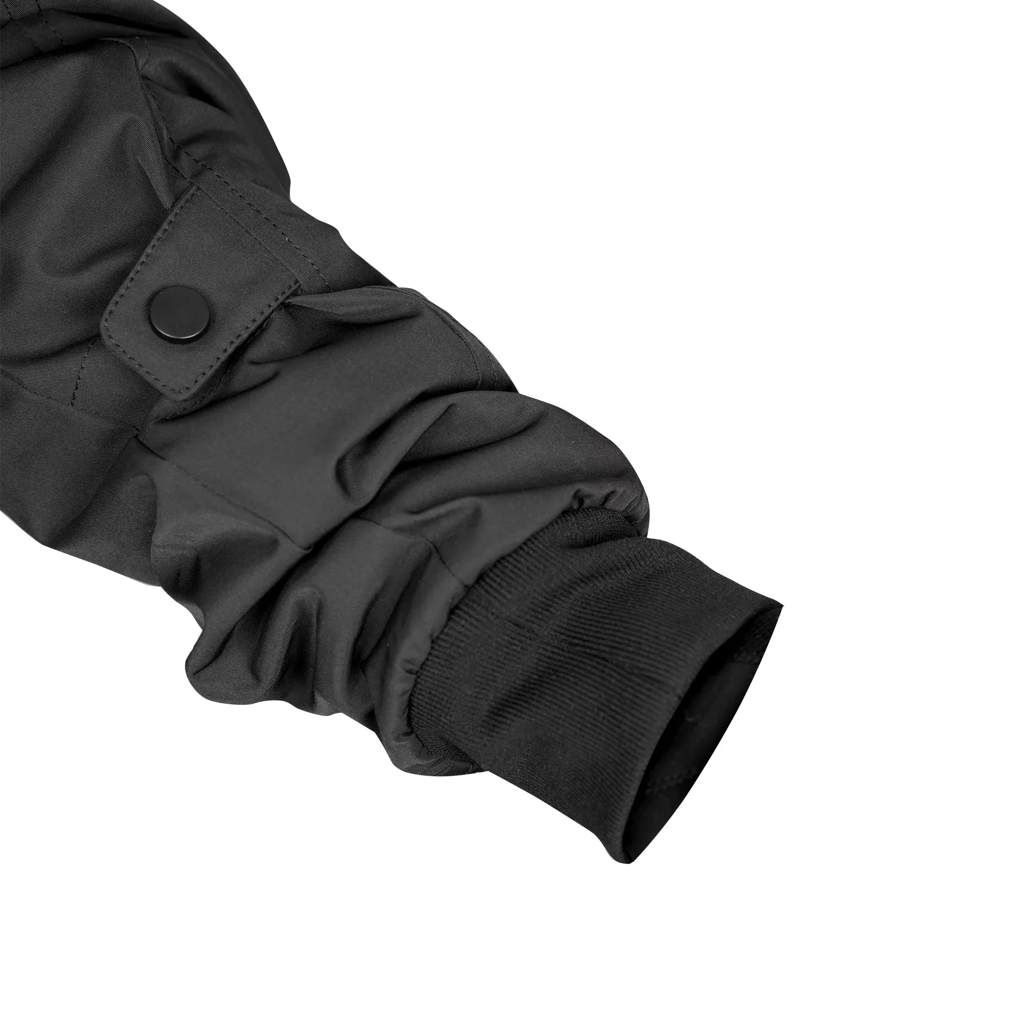SCOYCO Fiery Energy Windproof Motorcycle Jacket - 872342