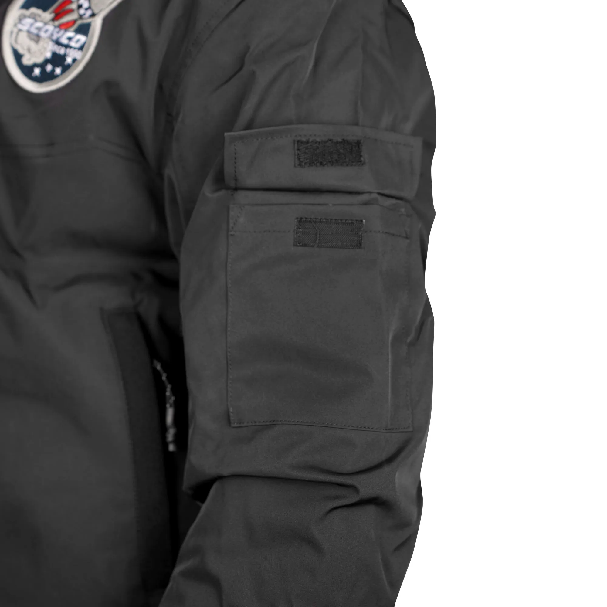 SCOYCO Fiery Energy Windproof Motorcycle Jacket - 872342