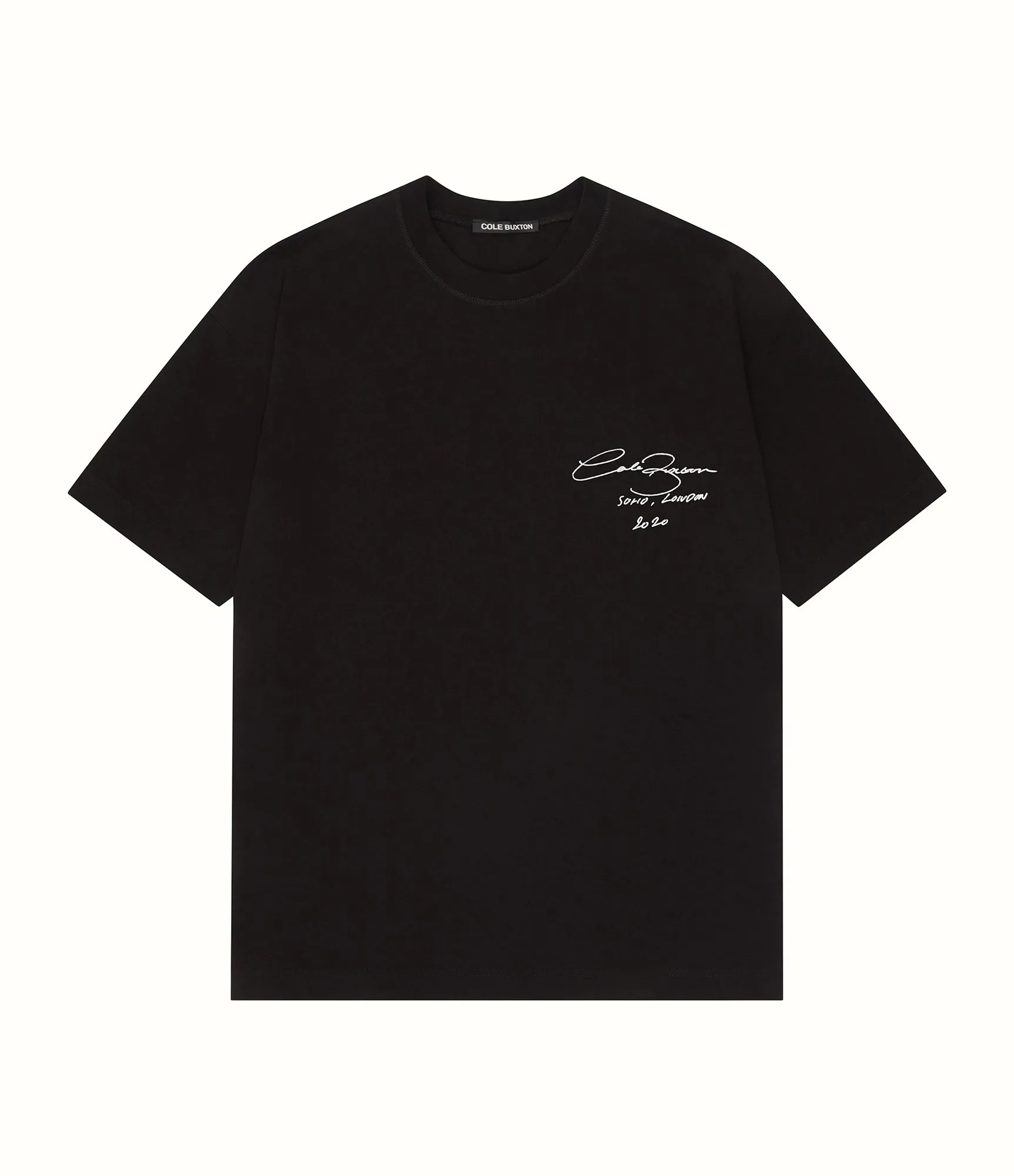 SIGNATURE T-SHIRT