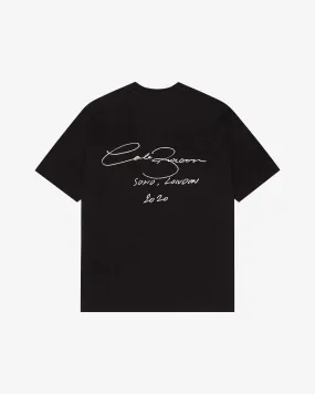 SIGNATURE T-SHIRT