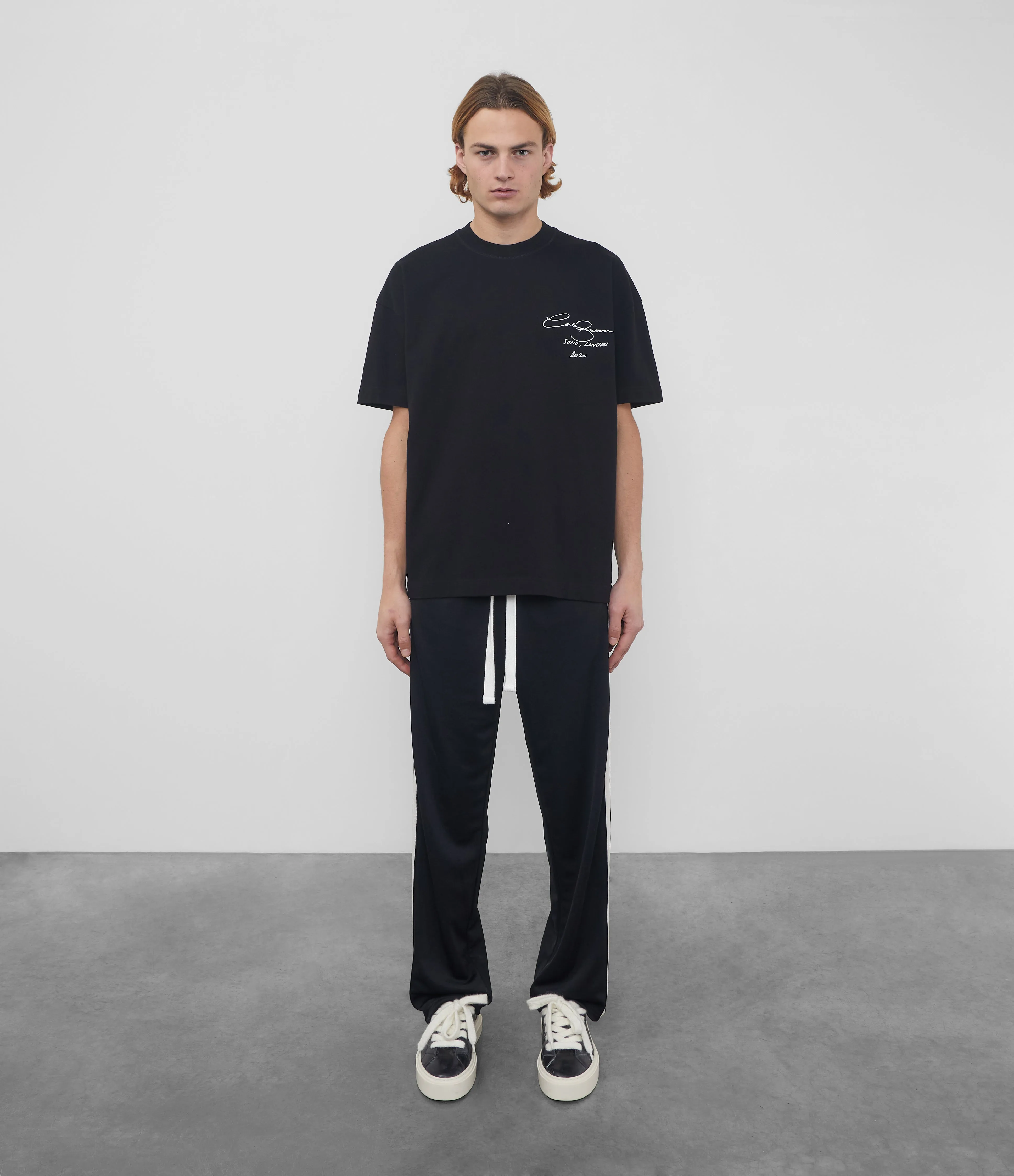 SIGNATURE T-SHIRT
