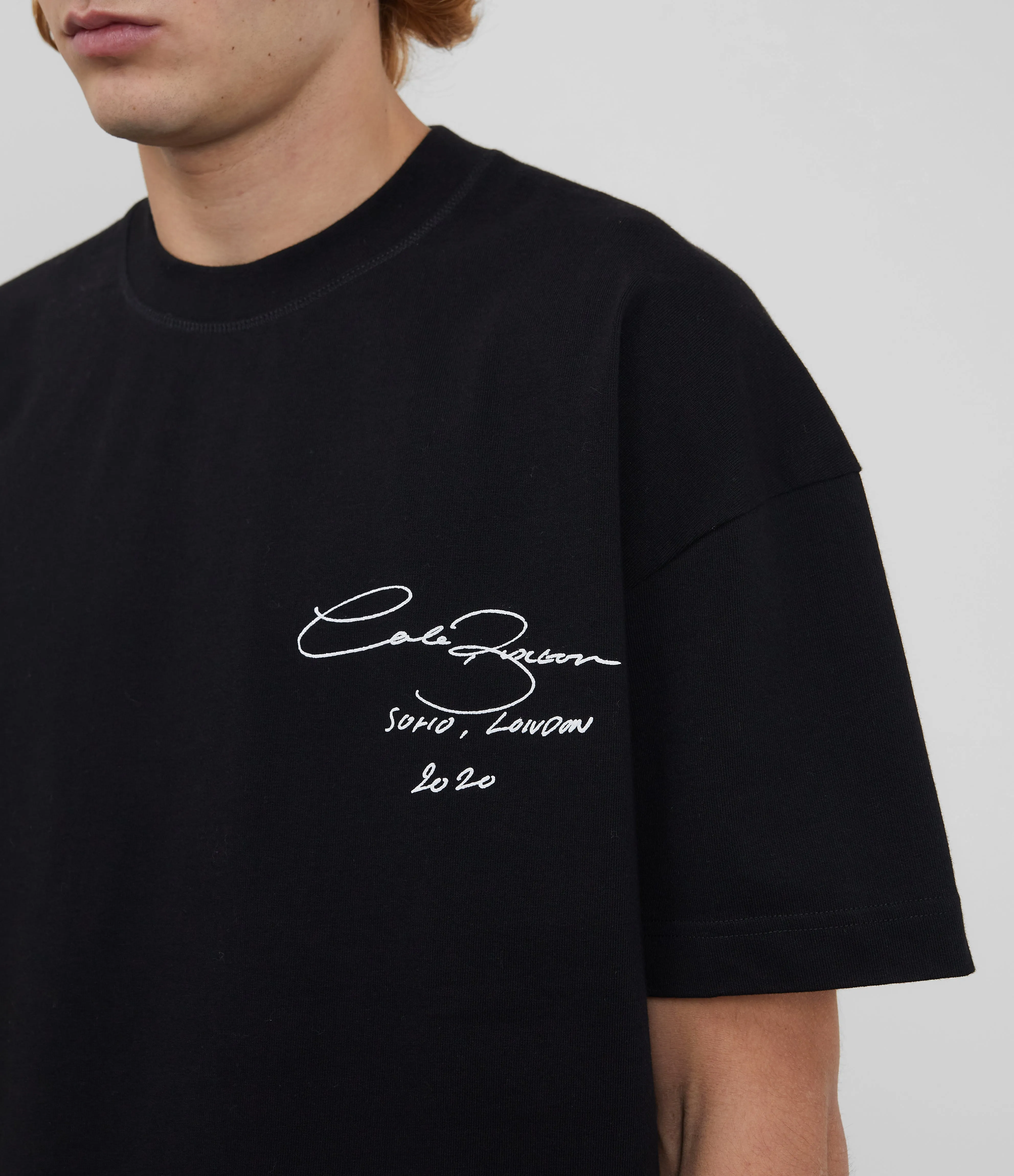 SIGNATURE T-SHIRT