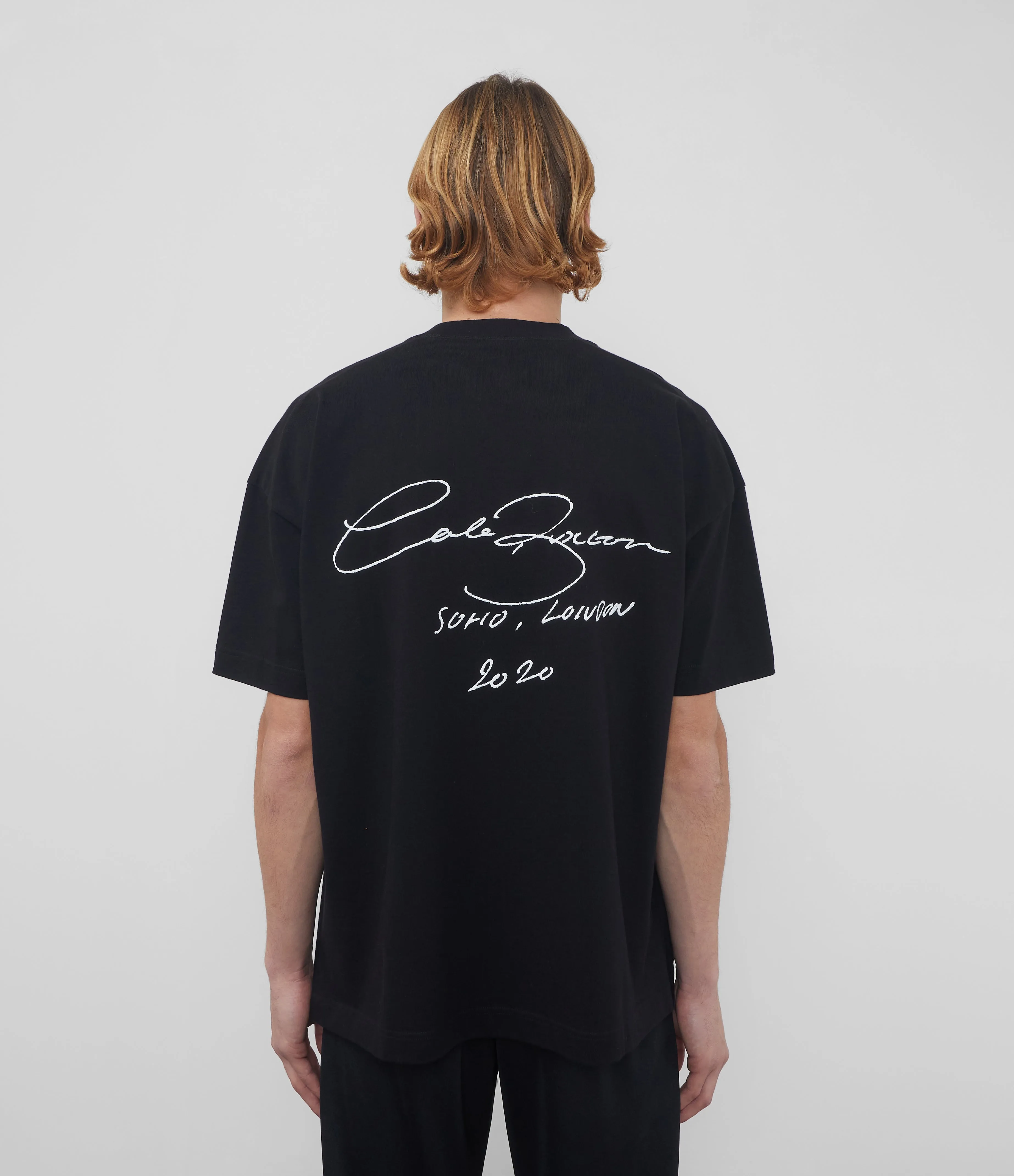 SIGNATURE T-SHIRT