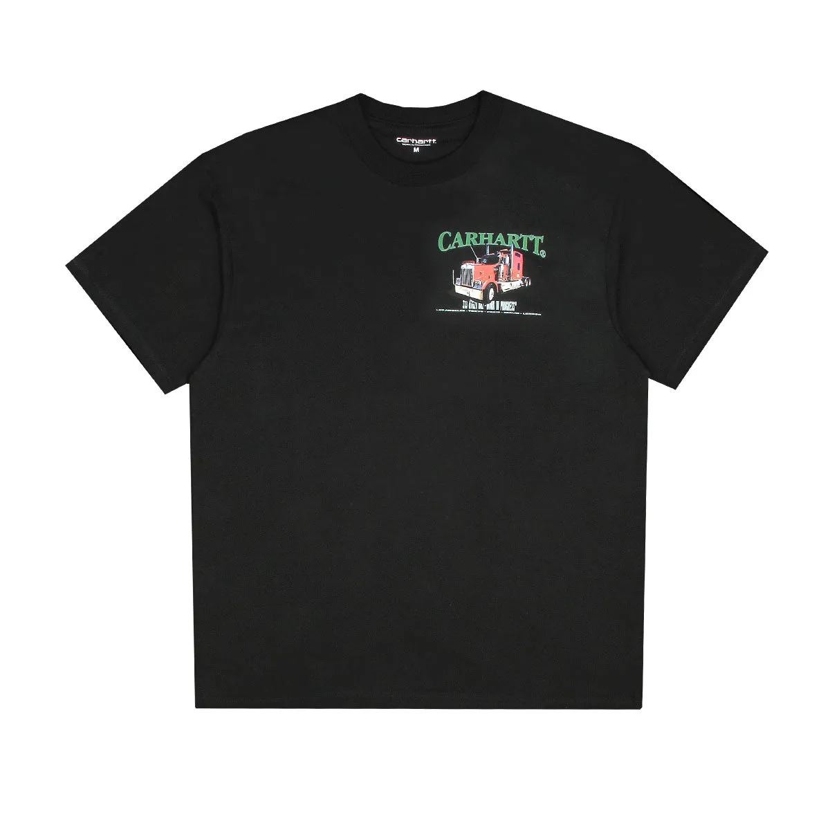 S/S On The Road T-Shirt