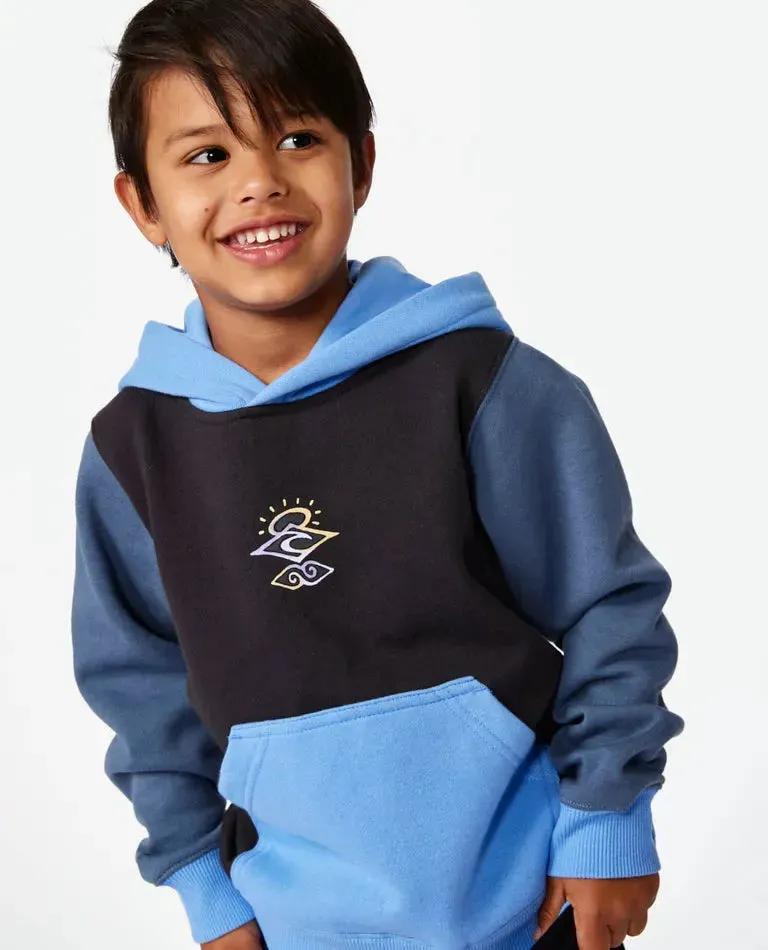Static Youth Hoodie (Boys 1-8)