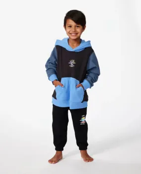 Static Youth Hoodie (Boys 1-8)