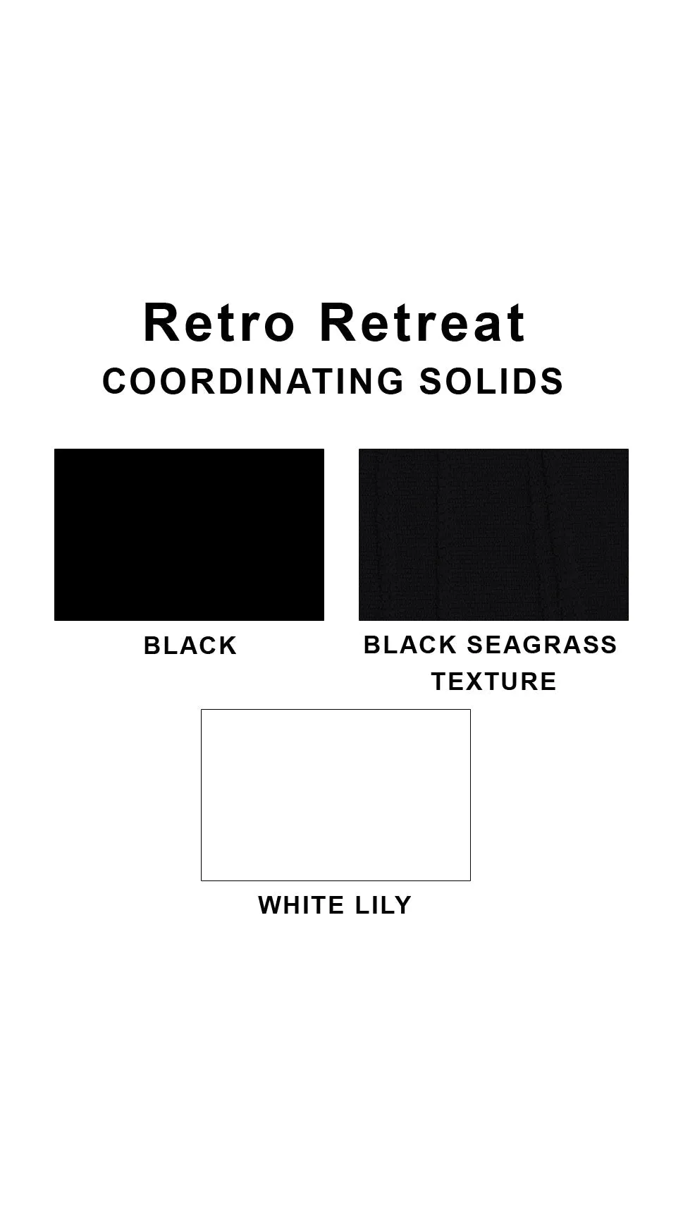 Sunsets Retro Retreat Sporty Swim Skirt