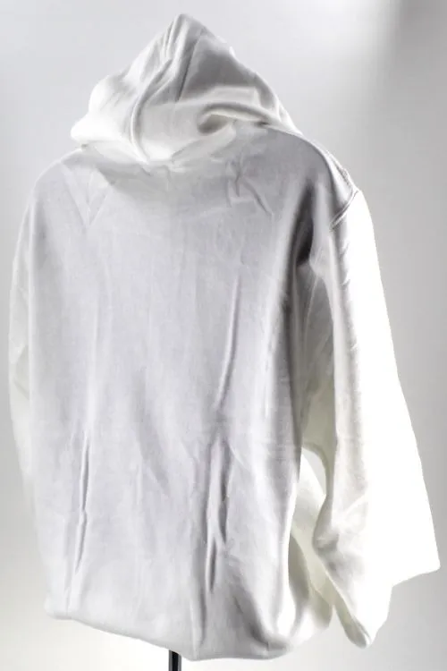 Sweatshirt, SAINT FRANCIS Cross & Anchor Silk Screen - Hooded Pullover, FINAL FEW