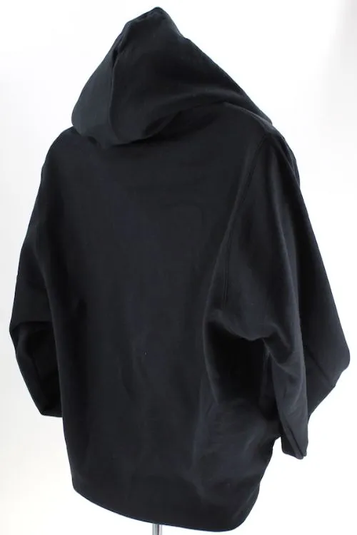 Sweatshirt, SAINT FRANCIS Cross & Anchor Silk Screen - Hooded Pullover, FINAL FEW