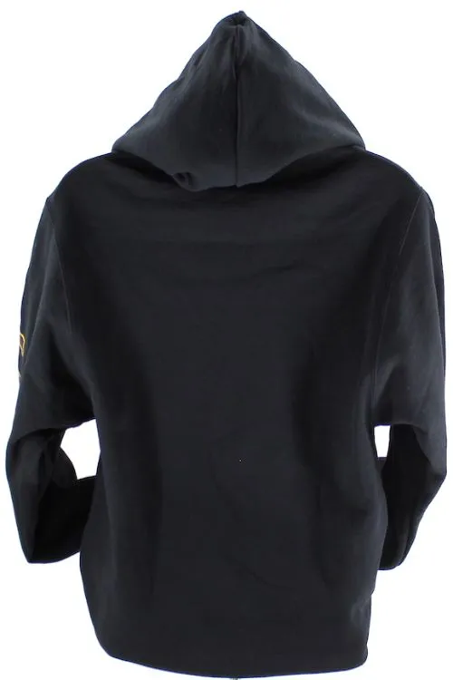 Sweatshirt, SAINT FRANCIS Cross & Anchor Silk Screen - Hooded Pullover, FINAL FEW