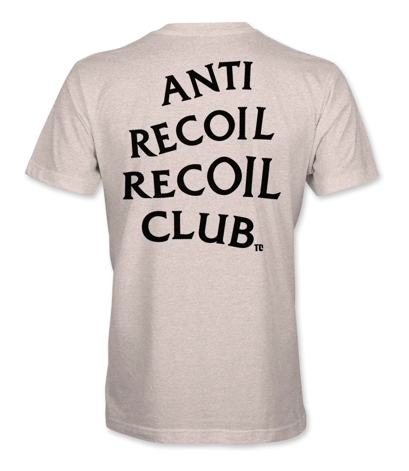 T1C - PREMIUM ARRC - T-SHIRT