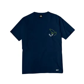TGT x Nighthawk - Navy