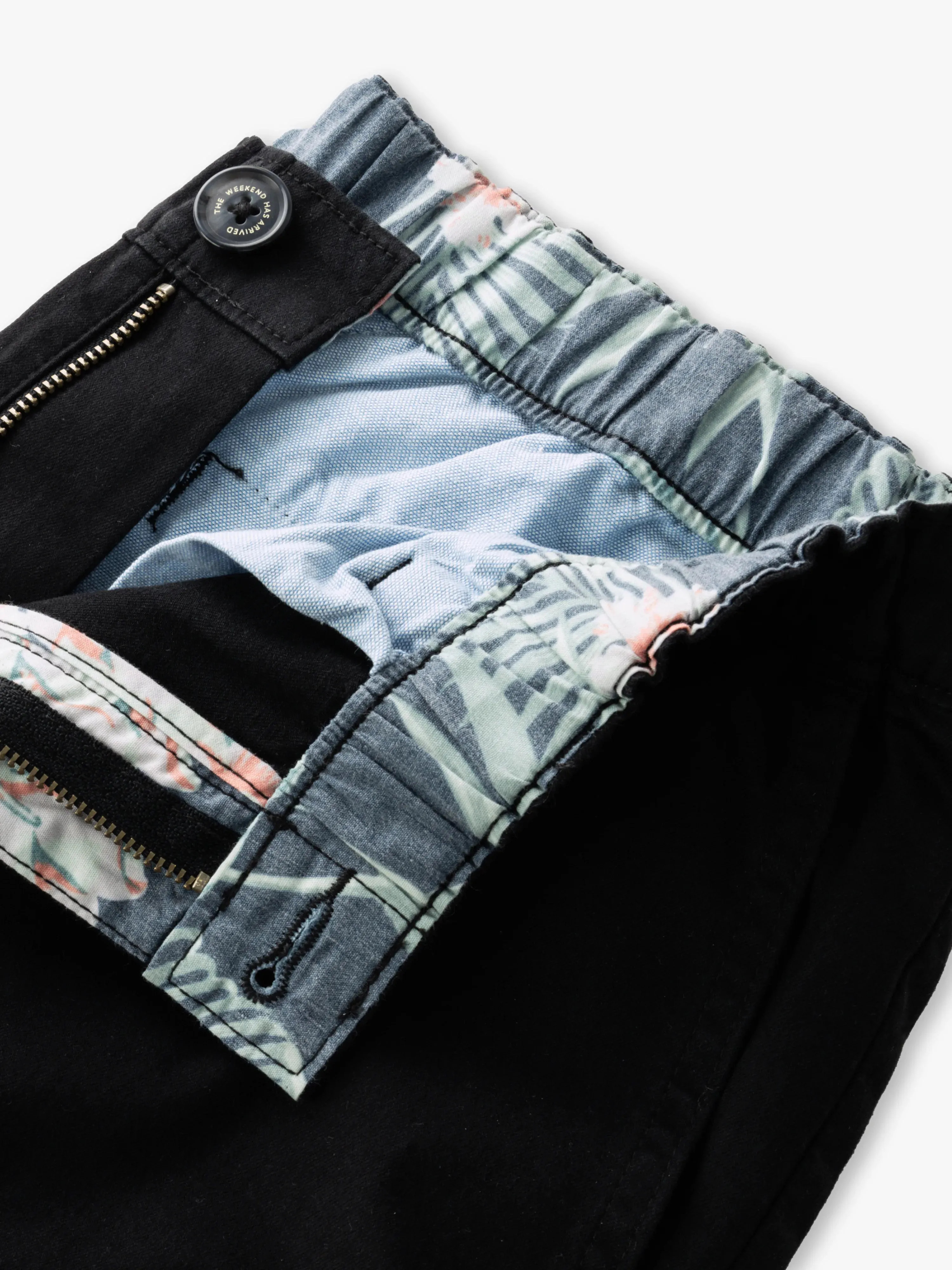 The Dark N' Stormies 32" (Originals Pant)