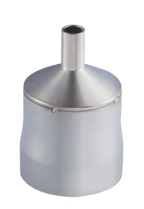 TNR 40 ROUND NOZZLE 4MM F. WTHA -Qty5