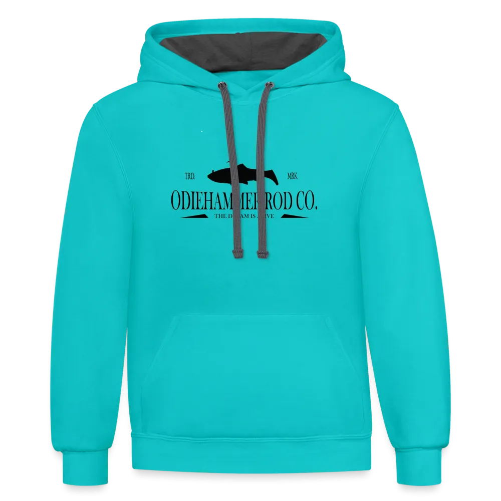 TRDMRK Hoodie