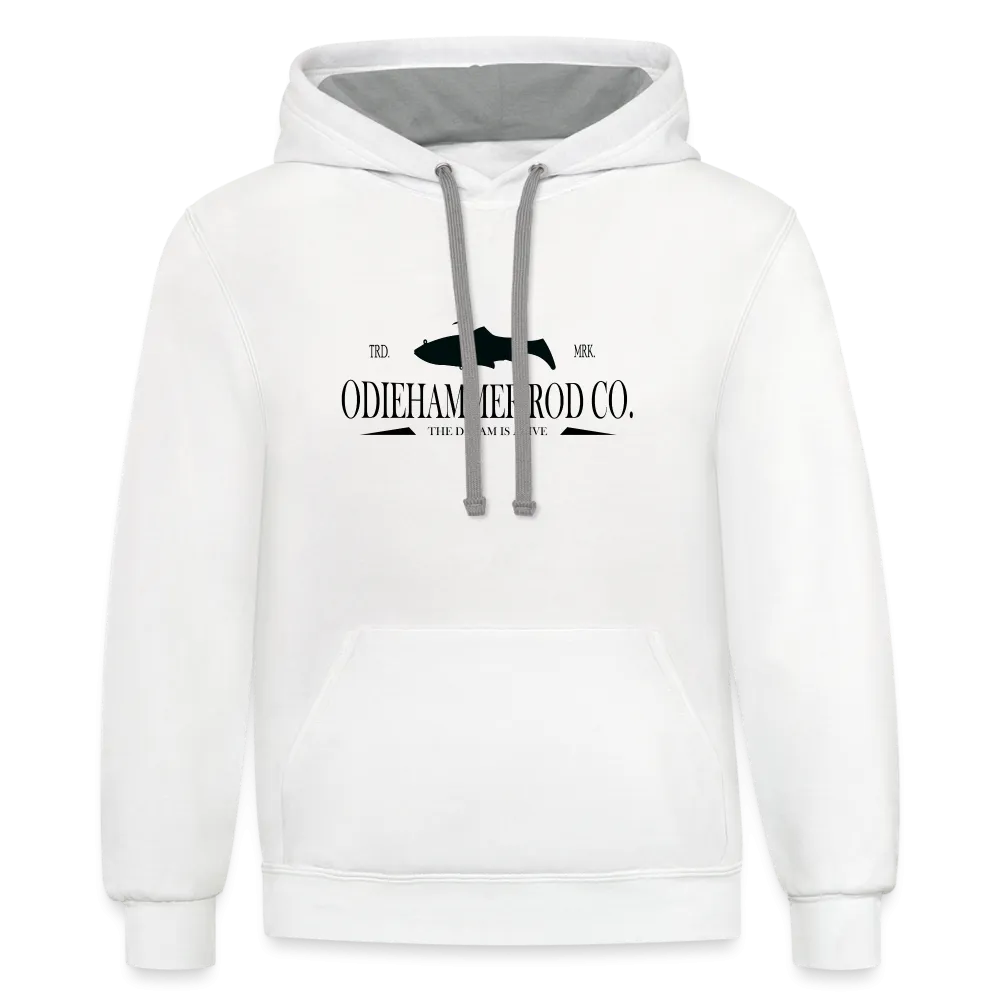 TRDMRK Hoodie