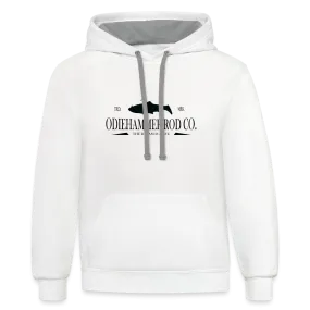 TRDMRK Hoodie