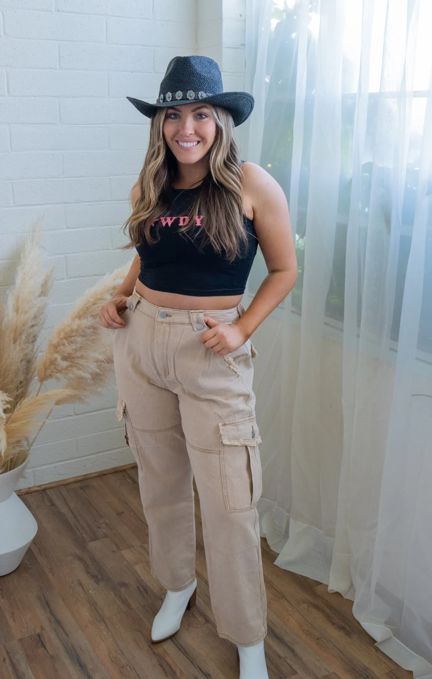 TRENDY CARGO