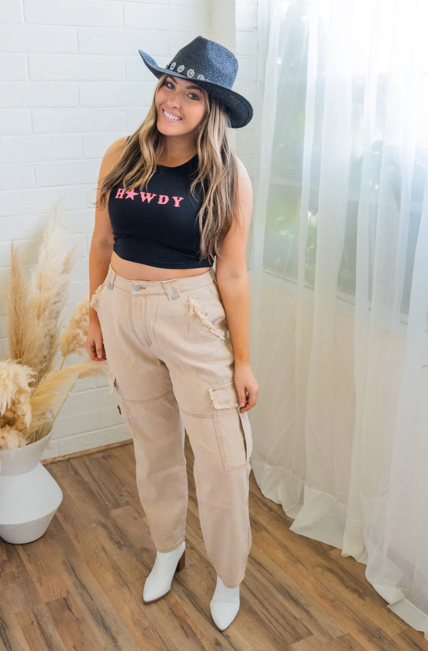 TRENDY CARGO