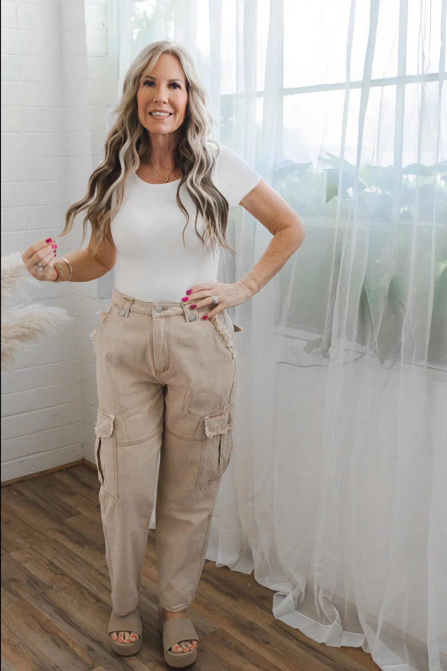 TRENDY CARGO