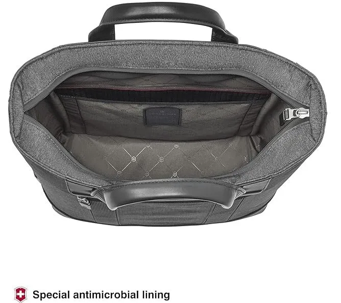 Victorinox Architecture Urban 2.0 2 Way Black