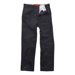 WEST COAST CHOPPERS AUSTIN WORKPANT – CHARCOAL