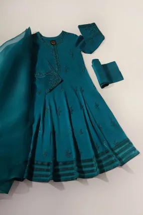 Zairah Emerald