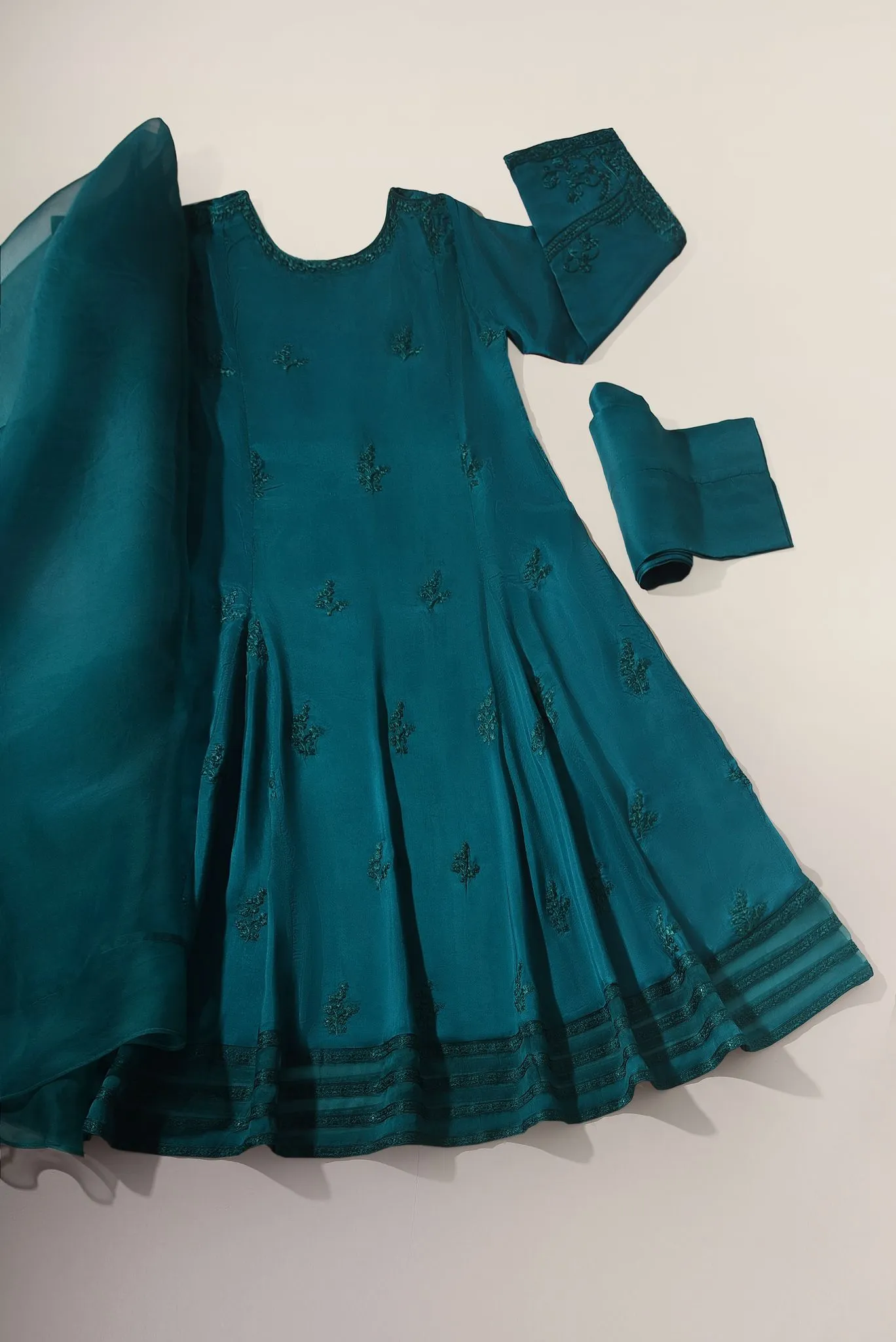 Zairah Emerald